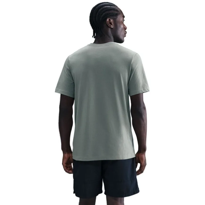 Camisetas manga corta Nike M Nk Df Tee Dfc Crew Solid