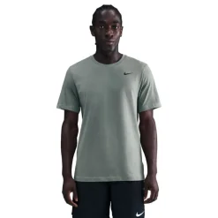 Camisetas manga corta Nike M Nk Df Uv Miler Ss
