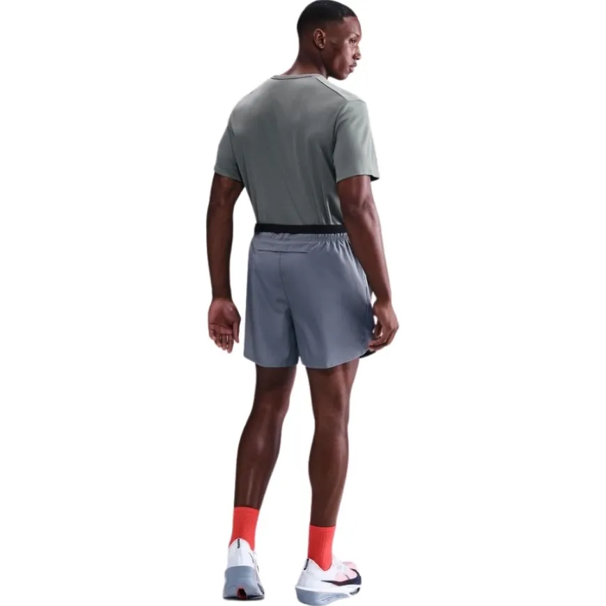 Camisetas manga corta Nike M Nk Df Uv Rn Enrgy Miler Ss