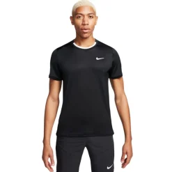 Camisetas manga corta Nike M Nkct Df Advtg Top