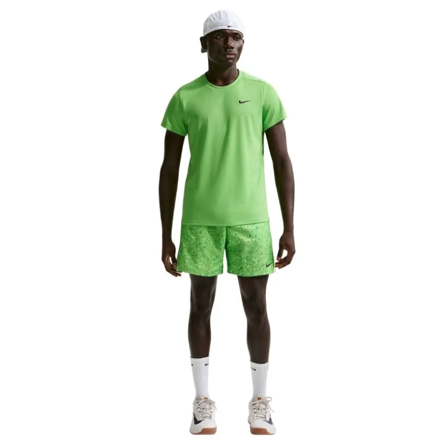 Camisetas manga corta Nike M Nkct Dry Victory Top