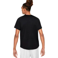 Camisetas manga corta Nike M Nkct Df Vctry Top