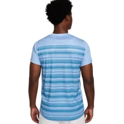 Camisetas manga corta Nike M Nkct Df Victory Top Print