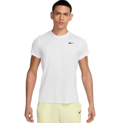Camisetas manga corta Nike M Nkct Dry Victory Top