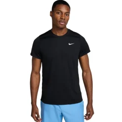 Camisetas manga corta Nike M Nkct Dry Victory Top