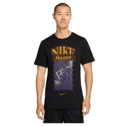 Camisetas manga corta Nike M Nk Tee Oc Std F2