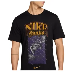 Camisetas manga corta Nike M Nk Tee Oc Std F2