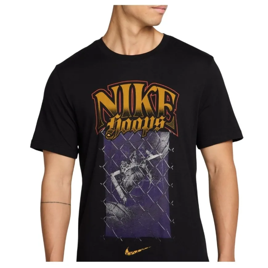 Camisetas manga corta Nike M Nk Tee Oc Std F2