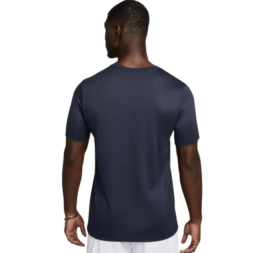 Camisetas manga corta Nike M Nk Df Tee Rlgd Island Jam