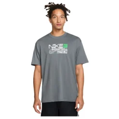 Camisetas manga corta Nike M Nk Tee Lse Oc Loose