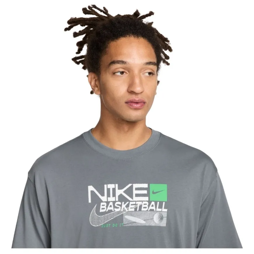 Camisetas manga corta Nike M Nk Tee Lse Oc Loose