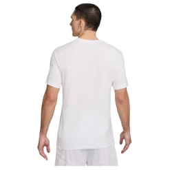 Camisetas manga corta Nike M Nk Df Tee Rlgd Oc S5