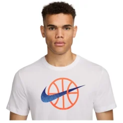 Camisetas manga corta Nike M Nk Df Tee Oc Dna 2