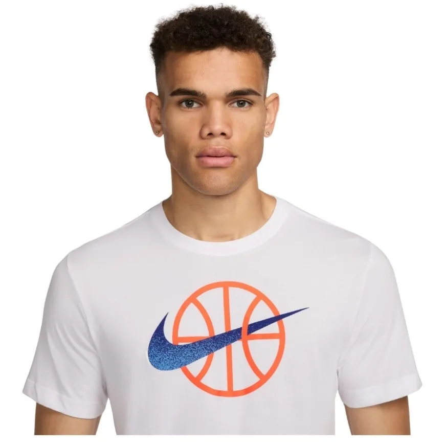Camisetas manga corta Nike M Nk Df Tee Oc Dna 2