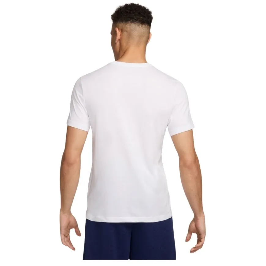 Camisetas manga corta Nike M Nk Df Tee Oc Dna 2
