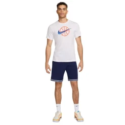 Camisetas manga corta Nike M Nk Df Tee Oc Dna 2