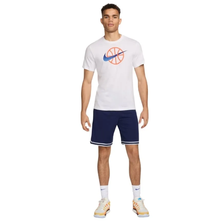 Camisetas manga corta Nike M Nk Df Tee Oc Dna 2