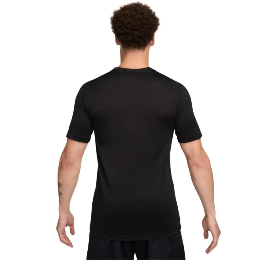 Camisetas manga corta Nike M Nk Df Tee Rlgd Oc Verb