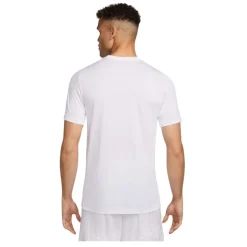 Camisetas manga corta Nike M Nk Df Tee Rlgd Oc Verb