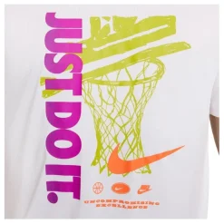 Camisetas manga corta Nike M Nk Df Tee Rlgd Oc Verb