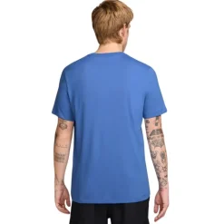 Camisetas manga corta Nike M Nk Df Tee Dfc Crew Solid