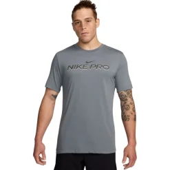 Camisetas manga corta Nike M Nk Df Tee Db Nike Pro