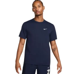 Camisetas manga corta Nike M Nk Df Tee Rlgd Reset