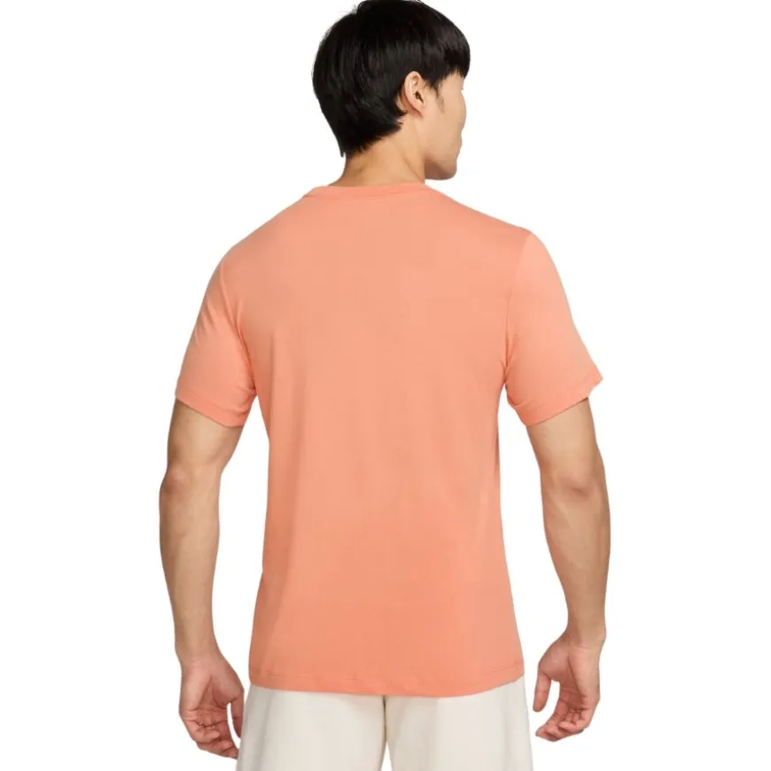 Camisetas manga corta Nike M Nk Df Tee Dfc Crew Solid