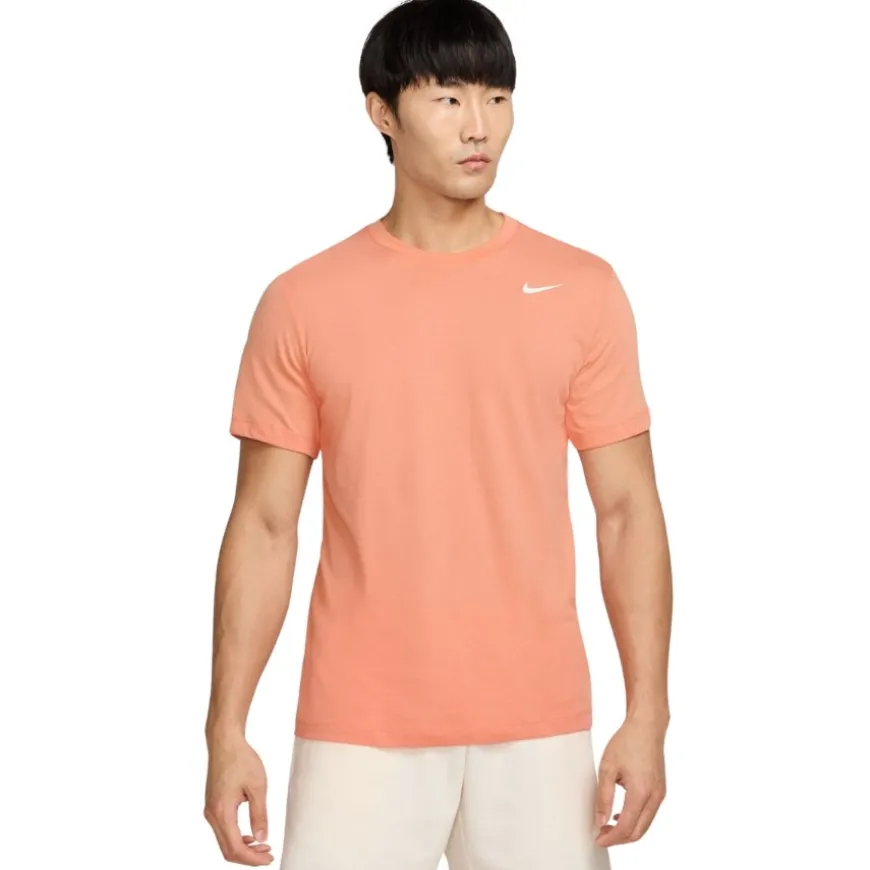 Camisetas manga corta Nike M Nk Df Tee Dfc Crew Solid