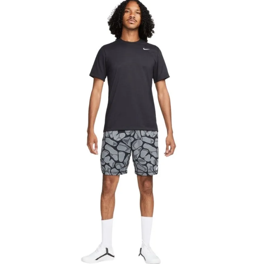 Camisetas manga corta Nike M Nk Df Tee Rlgd Reset