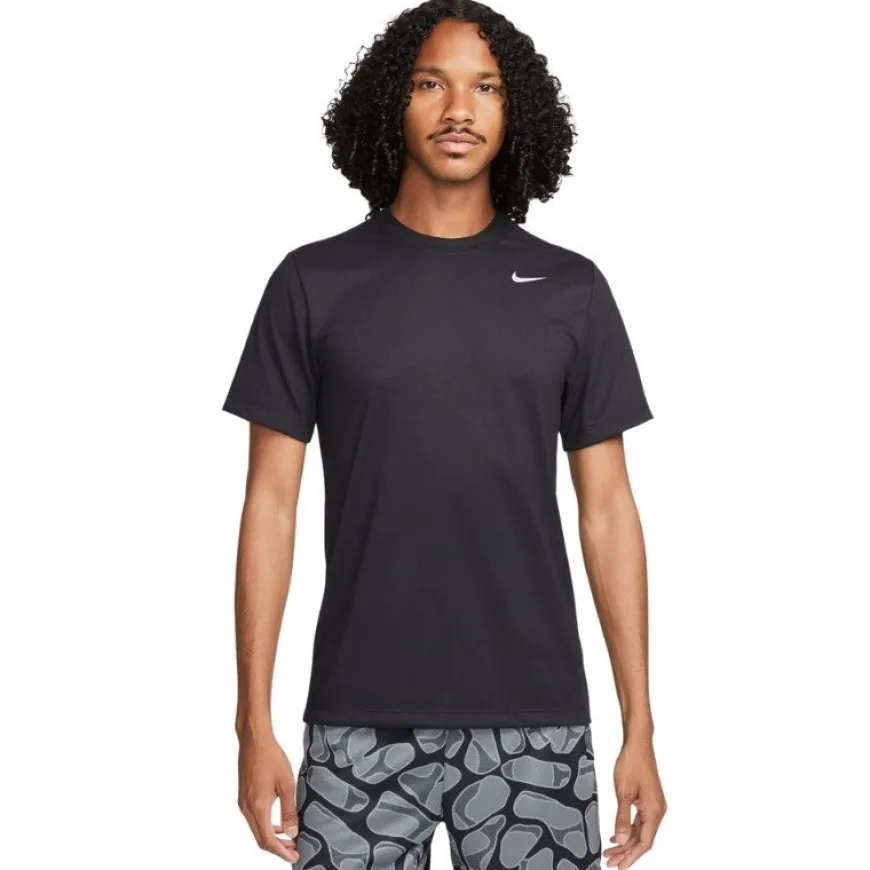 Camisetas manga corta Nike M Nk Df Tee Rlgd Reset