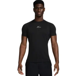 Camisetas manga corta Nike M Np Df Npt Ss Top