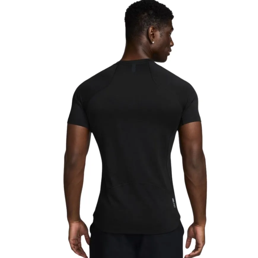 Camisetas manga corta Nike M Np Df Npt Ss Top