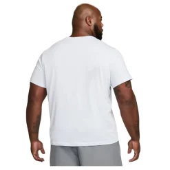 Camisetas manga corta Nike M Nk Df Tee Dfc Crew Solid