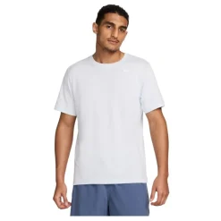 Camisetas manga corta Nike M Nk Df Tee Dfc Crew Solid