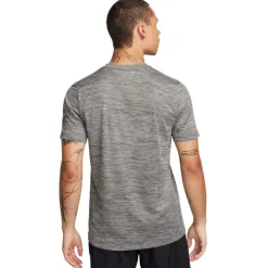 Camisetas manga corta Nike M Nk Df Tee Rlgd New Veneer