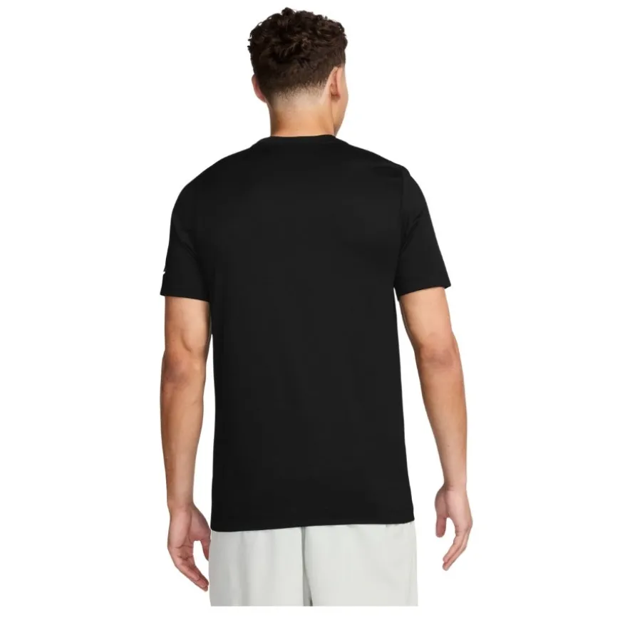Camisetas manga corta Nike M NK DF TEE RLGD GFX
