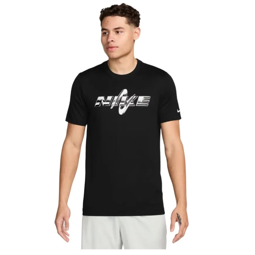 Camisetas manga corta Nike M NK DF TEE RLGD GFX