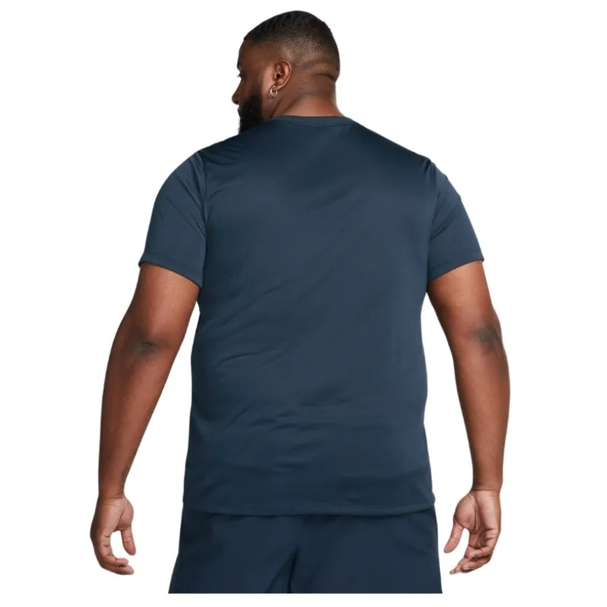 Camisetas manga corta Nike M Nk Df Tee Rlgd Reset
