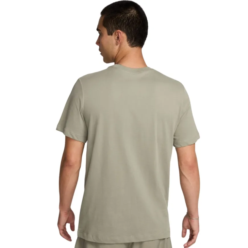 Camisetas manga corta Nike M Nk Df Tee Dfc Crew Solid