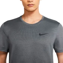 Camisetas manga corta Nike M Nk Df Superset Top Ss