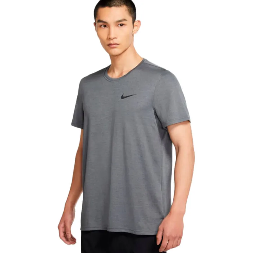 Camisetas manga corta Nike M Nk Df Superset Top Ss