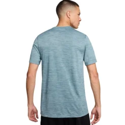 Camisetas manga corta Nike M Nk Df Tee Rlgd New Veneer