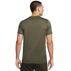 Camisetas manga corta Nike M Nk Df Tee Rlgd Reset