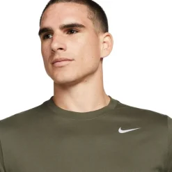 Camisetas manga corta Nike M Nk Df Tee Rlgd Reset