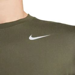 Camisetas manga corta Nike M Nk Df Tee Rlgd Reset