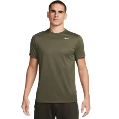 Camisetas manga corta Nike M Nk Df Tee Rlgd Reset