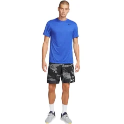 Camisetas manga corta Nike M Nk Df Tee Rlgd Reset