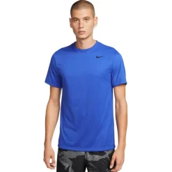 Camisetas manga corta Nike M Nk Df Tee Rlgd Reset