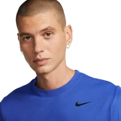 Camisetas manga corta Nike M Nk Df Tee Rlgd Reset